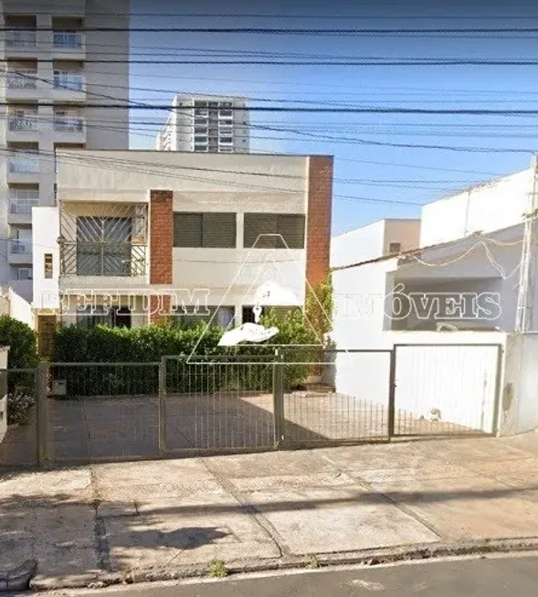 Foto 1 de Apartamento com 3 Quartos à venda, 120m² em Jardim Irajá, Ribeirão Preto