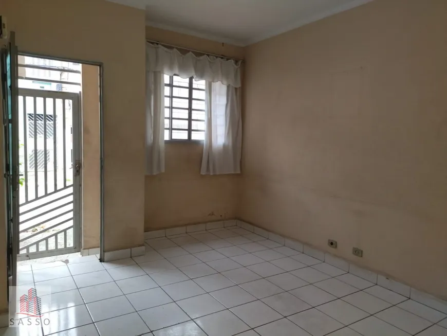 Foto 1 de Casa com 3 Quartos à venda, 135m² em Belenzinho, São Paulo