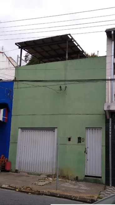 Foto 1 de Casa com 3 Quartos à venda, 150m² em Parque Santo Antônio, Jacareí