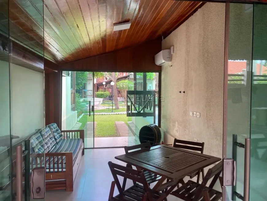 Foto 1 de Casa de Condomínio com 2 Quartos à venda, 101m² em Jardim Santana, Gravatá