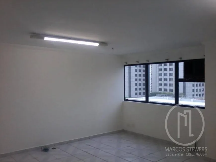 Foto 1 de Imóvel Comercial para venda ou aluguel, 36m² em Indianópolis, São Paulo