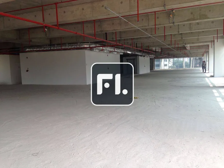 Foto 1 de Sala Comercial para alugar, 3175m² em Itaim Bibi, São Paulo