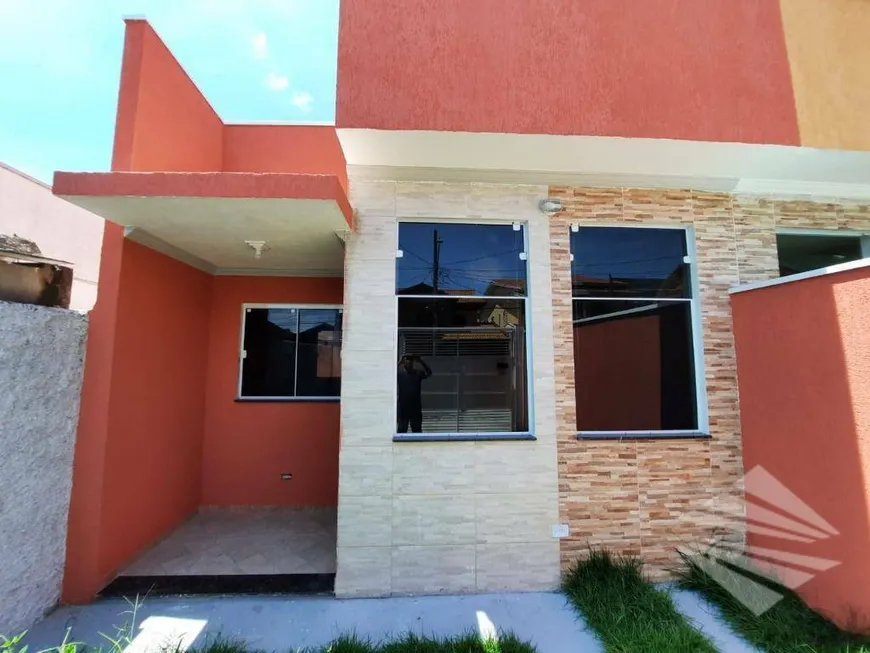 Foto 1 de Casa com 3 Quartos à venda, 76m² em Esplanada Santa Terezinha, Taubaté