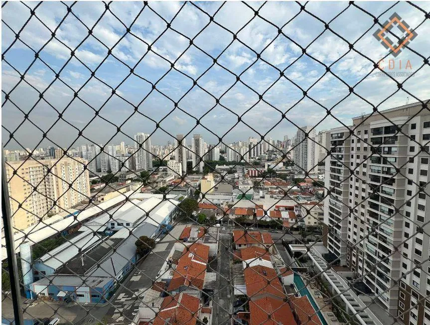 Foto 1 de Apartamento com 2 Quartos à venda, 72m² em Barra Funda, São Paulo