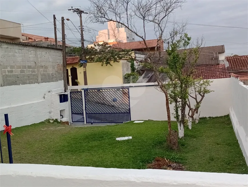 Foto 1 de Casa com 2 Quartos à venda, 88m² em Vila Suíssa, Mogi das Cruzes