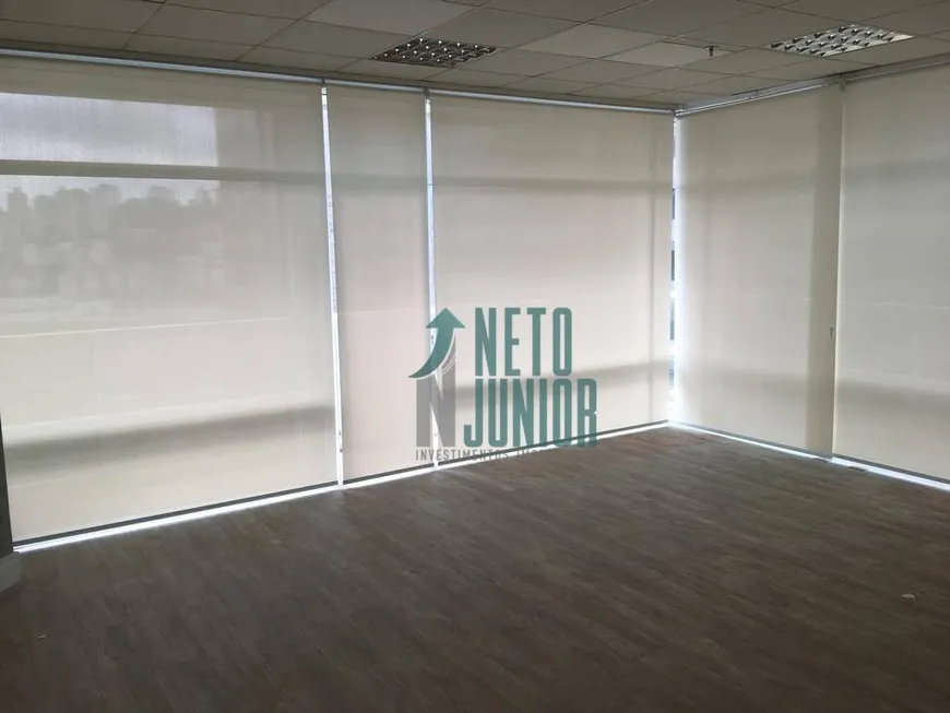 Foto 1 de Sala Comercial para alugar, 48m² em Brooklin, São Paulo