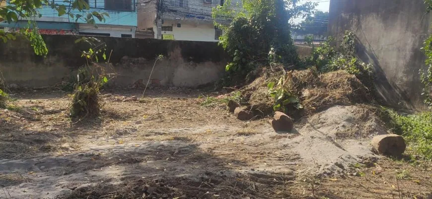 Foto 1 de Lote/Terreno à venda, 800m² em Centro, Nilópolis