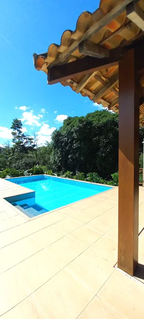 Foto 1 de Casa com 2 Quartos à venda, 6200m² em Pedro do Rio, Petrópolis