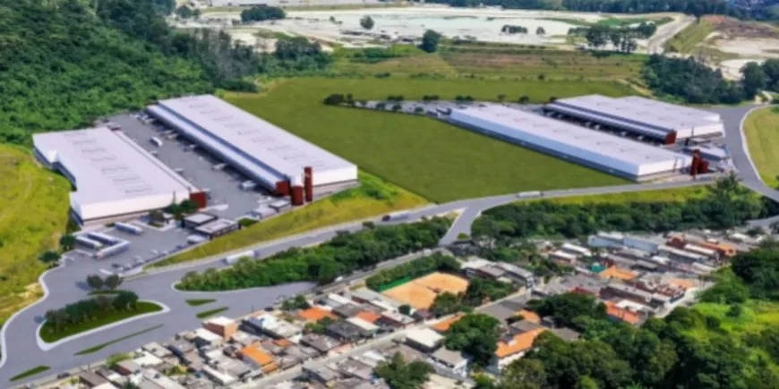 Foto 1 de Galpão/Depósito/Armazém para alugar, 1300m² em Perus, São Paulo