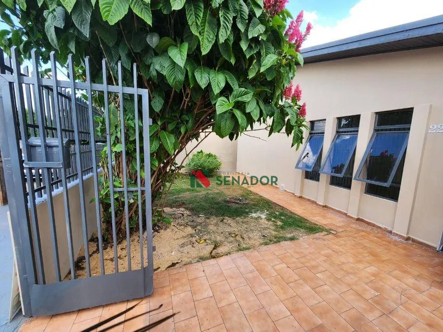 Foto 1 de Casa com 3 Quartos à venda, 131m² em Santa Rita 1, Londrina