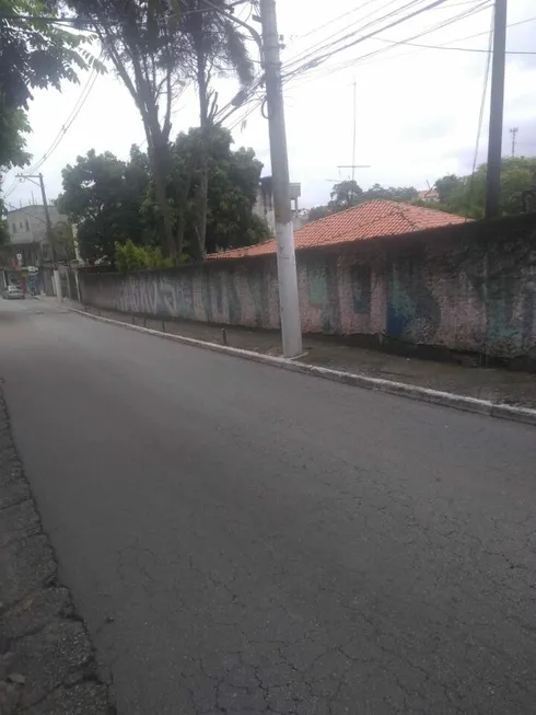 Foto 1 de Lote/Terreno à venda, 270m² em Itaquera, São Paulo