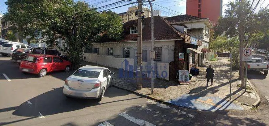 Foto 1 de Lote/Terreno à venda, 627m² em Centro, Caxias do Sul