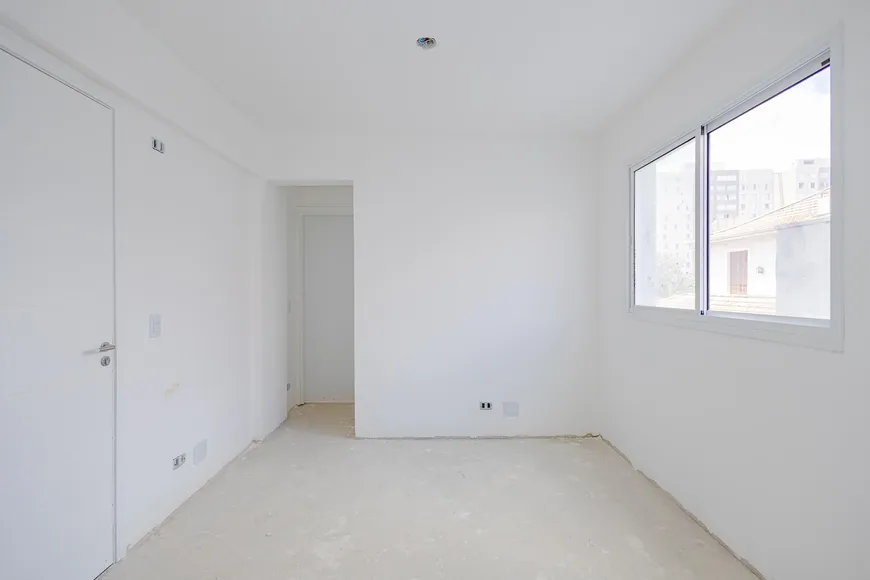 Foto 1 de Apartamento com 1 Quarto à venda, 24m² em São Francisco, Curitiba