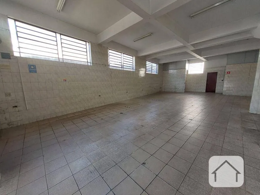 Foto 1 de Ponto Comercial para alugar, 260m² em Butantã, São Paulo