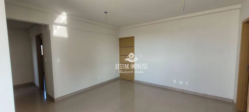 Foto 1 de Apartamento com 3 Quartos à venda, 89m² em Caiçaras, Belo Horizonte