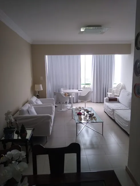 Foto 1 de Apartamento com 3 Quartos à venda, 107m² em Acupe de Brotas, Salvador