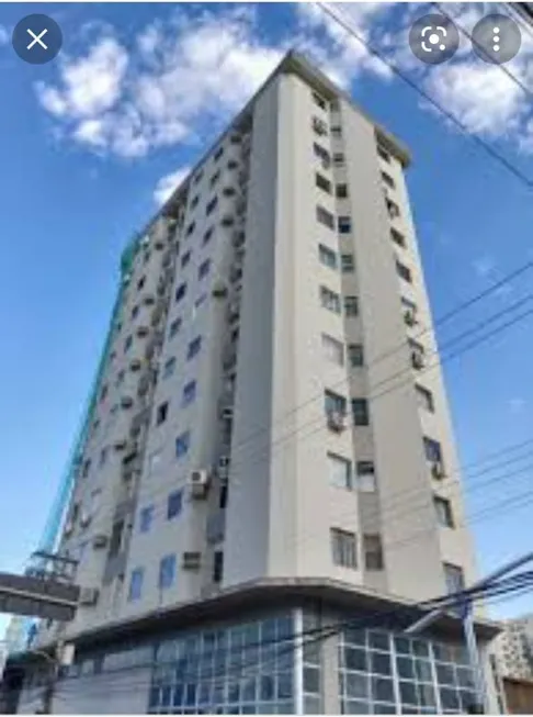 Foto 1 de Apartamento com 1 Quarto à venda, 42m² em Centro Norte, Cuiabá