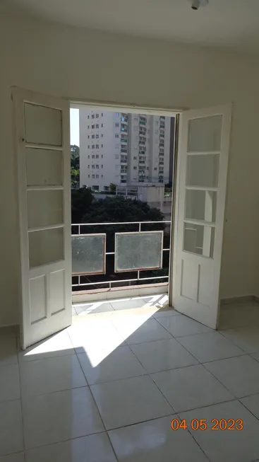 Foto 1 de Apartamento com 1 Quarto para venda ou aluguel, 35m² em Bela Vista, São Paulo