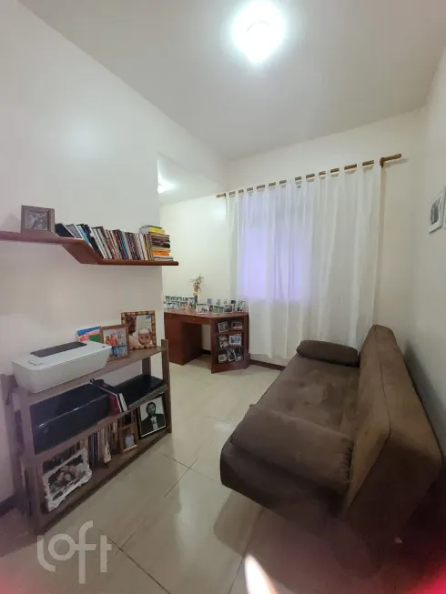 Foto 1 de Apartamento com 3 Quartos à venda, 107m² em Cachambi, Rio de Janeiro