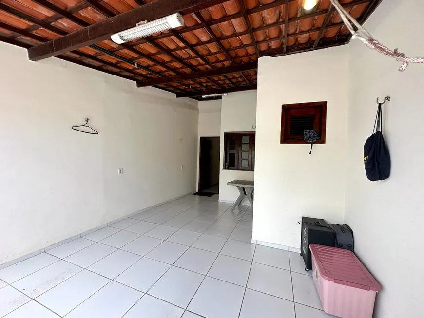 Foto 1 de Casa com 2 Quartos à venda, 60m² em Prefeito José Walter, Fortaleza