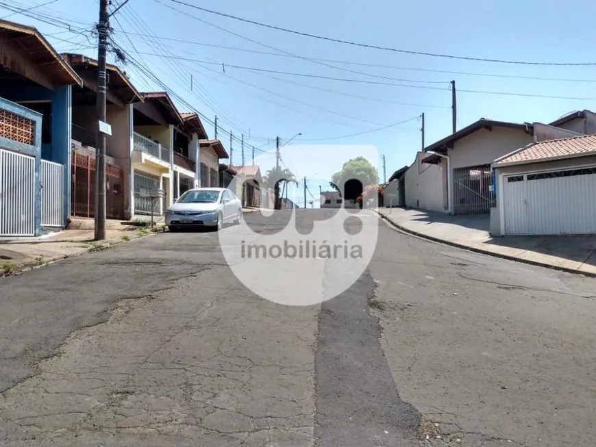 Foto 1 de Lote/Terreno à venda, 258m² em Santa Terezinha, Piracicaba
