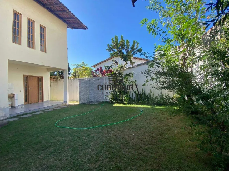 Foto 1 de Casa com 3 Quartos à venda, 280m² em Enseada Azul, Guarapari