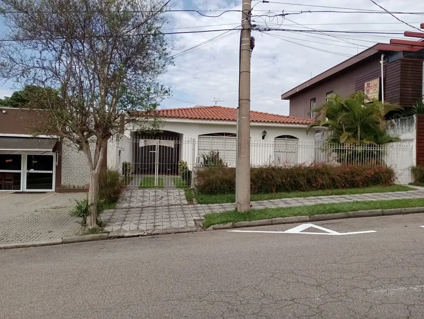 Foto 1 de Casa com 3 Quartos à venda, 180m² em Jardim Santa Rosalia, Sorocaba