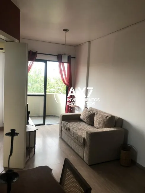 Foto 1 de Apartamento com 1 Quarto à venda, 32m² em Planalto Paulista, São Paulo