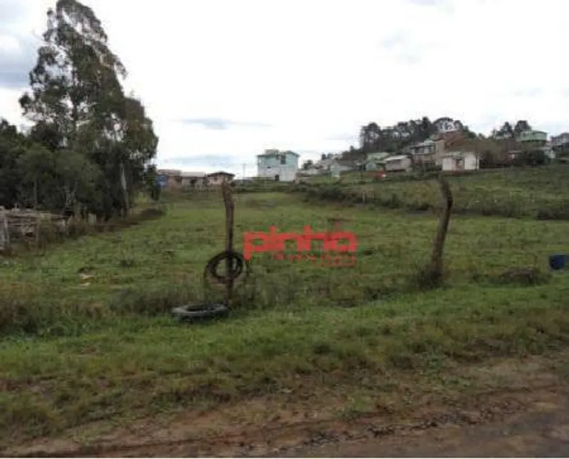 Foto 1 de Lote/Terreno à venda, 19m² em Carobá, Lages