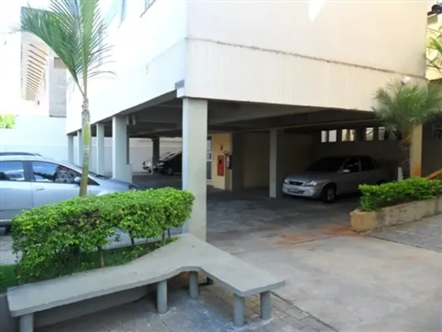 Foto 1 de Apartamento com 2 Quartos para alugar, 60m² em Jardim Sandra, Sorocaba