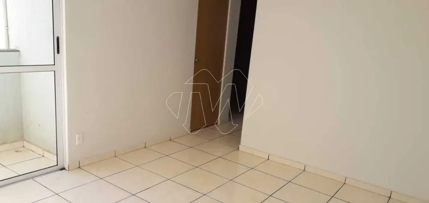 Foto 1 de Apartamento com 2 Quartos à venda, 55m² em Jardim América, Araraquara