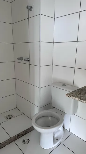 Foto 1 de Apartamento com 2 Quartos à venda, 65m² em Maranhão Novo, São Luís