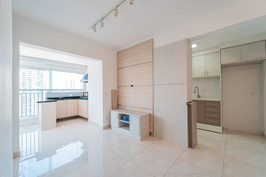 Foto 1 de Apartamento com 2 Quartos à venda, 71m² em Alto Da Boa Vista, São Paulo