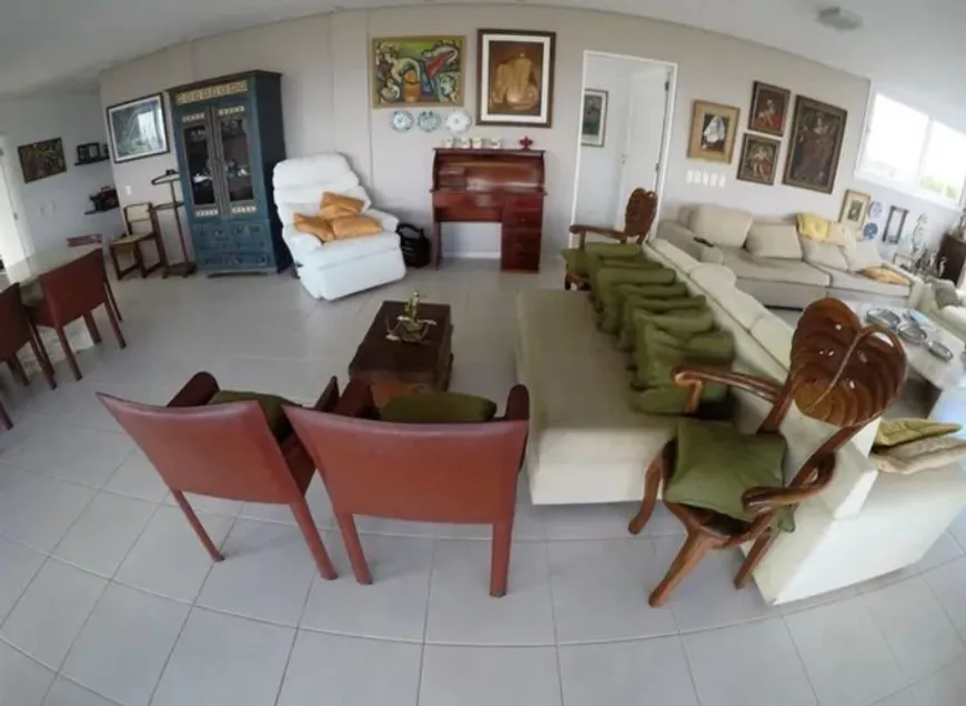 Foto 1 de Casa com 4 Quartos à venda, 200m² em Mandacaru, Gravatá