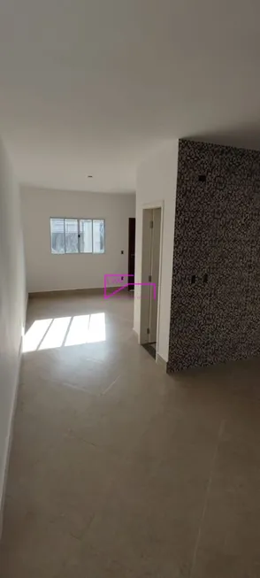 Foto 1 de Sobrado com 2 Quartos à venda, 64m² em Vila Reis, São Paulo