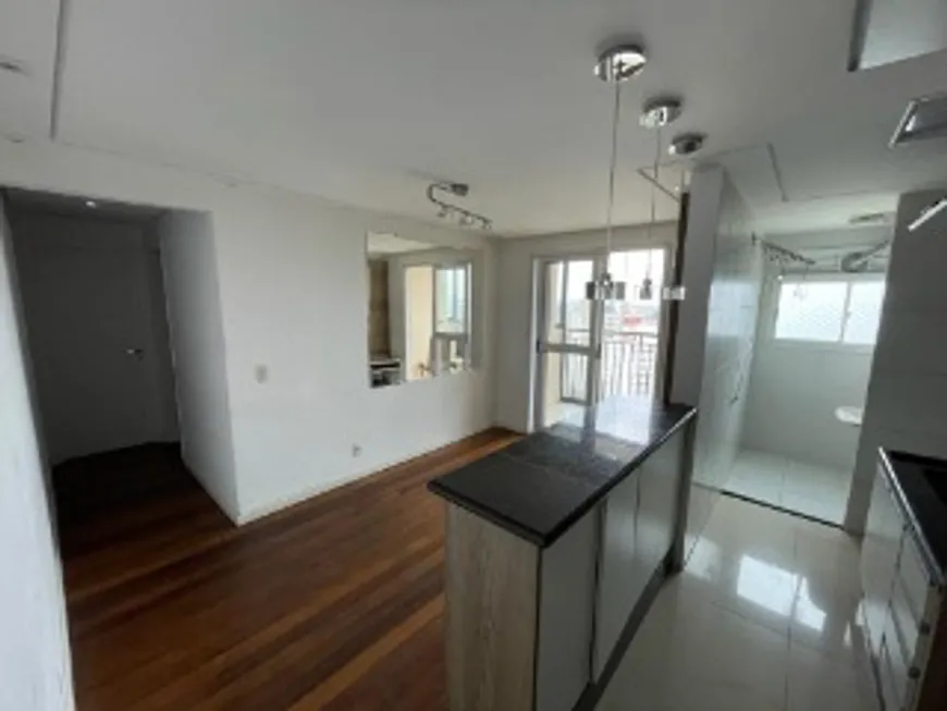 Foto 1 de Apartamento com 2 Quartos à venda, 53m² em Jardim Celeste, São Paulo