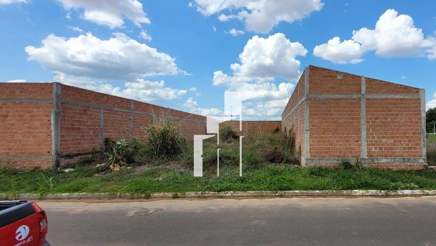 Foto 1 de Lote/Terreno à venda, 250m² em Centro, Timon