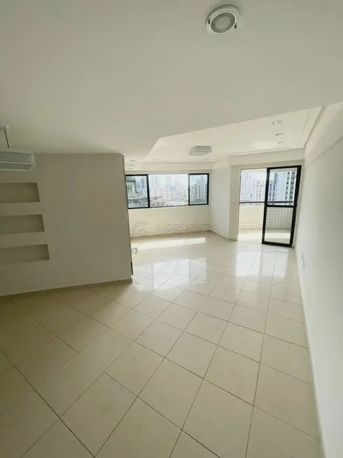 Foto 1 de Apartamento com 3 Quartos à venda, 94m² em Boa Viagem, Recife