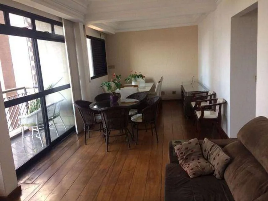 Foto 1 de Apartamento com 2 Quartos à venda, 137m² em Vila Santo Estéfano, São Paulo