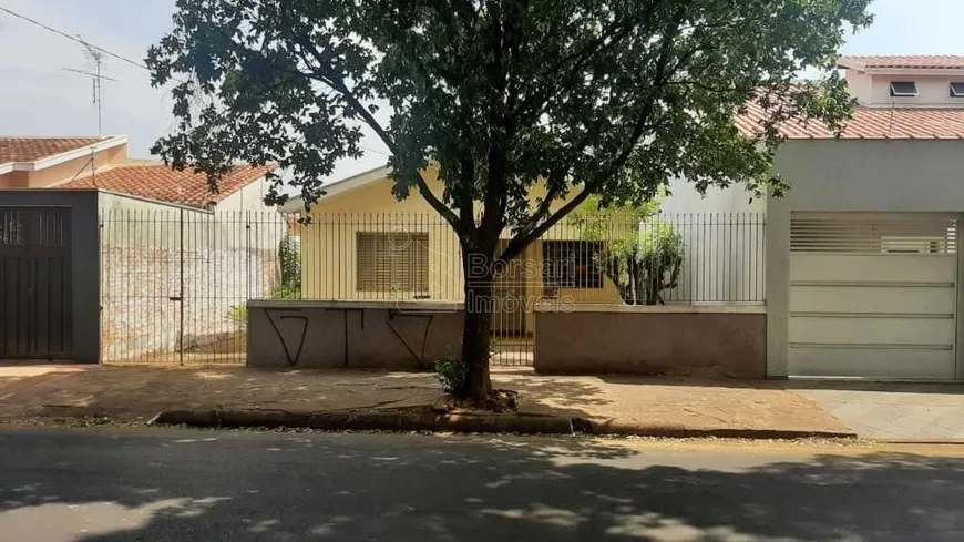 Foto 1 de Casa com 3 Quartos à venda, 107m² em Jardim Santa Angelina, Araraquara