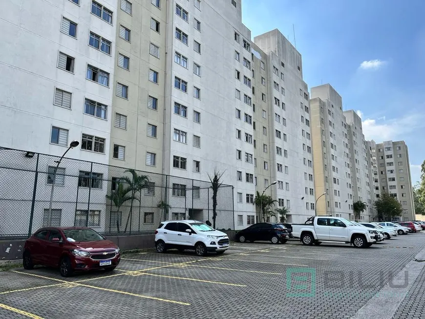 Foto 1 de Apartamento com 2 Quartos à venda, 50m² em Jardim Santa Terezinha, São Paulo