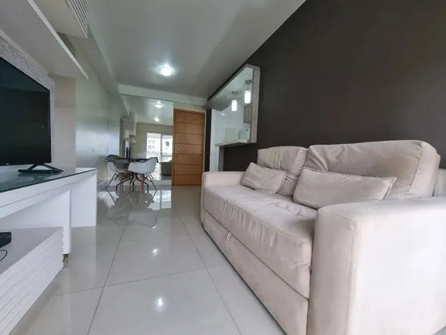 Foto 1 de Apartamento com 2 Quartos à venda, 65m² em Jacarepaguá, Rio de Janeiro