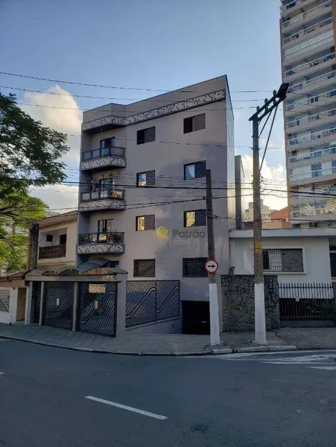 Foto 1 de Apartamento com 1 Quarto à venda, 57m² em Centro, São Bernardo do Campo