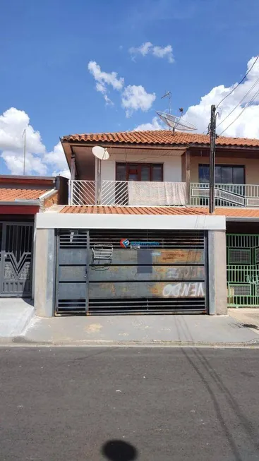 Foto 1 de Casa com 2 Quartos à venda, 150m² em Jardim Rosa E Silva, Sumaré