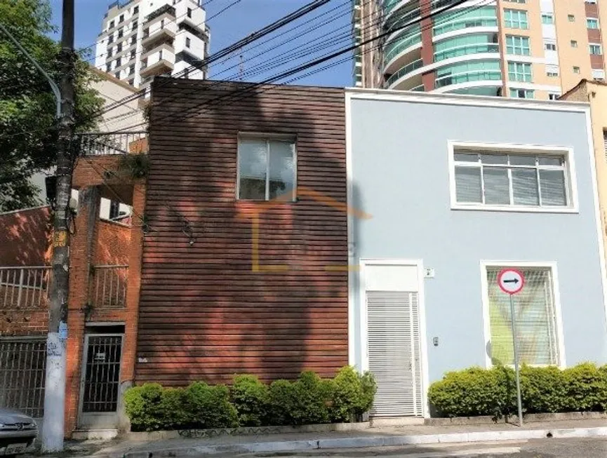 Foto 1 de Sobrado com 3 Quartos à venda, 110m² em Santana, São Paulo