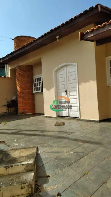 Foto 1 de Casa com 3 Quartos à venda, 161m² em Vila Real, Hortolândia