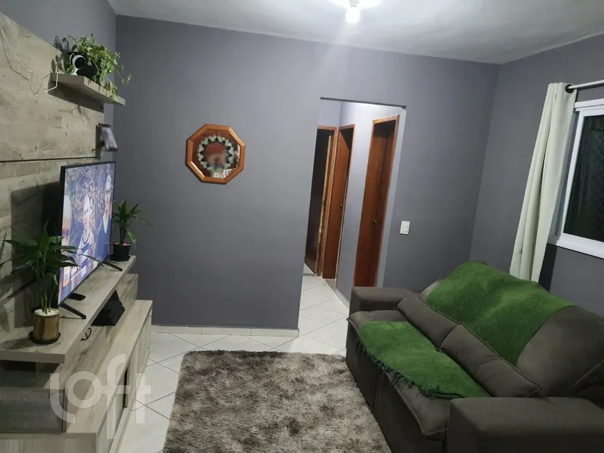 Foto 1 de Apartamento com 2 Quartos à venda, 90m² em Vila Alpina, Santo André