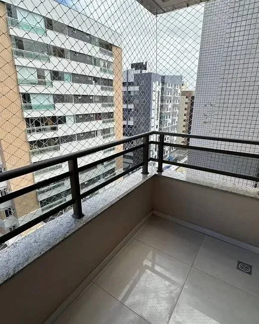 Foto 1 de Apartamento com 3 Quartos à venda, 92m² em Jardim Renascença, São Luís