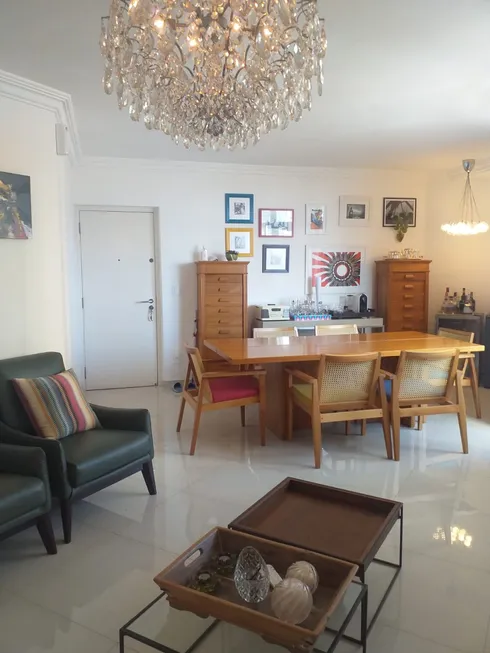 Foto 1 de Apartamento com 2 Quartos à venda, 125m² em Jardim Messina, Jundiaí