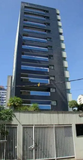 Foto 1 de Apartamento com 4 Quartos à venda, 250m² em Santo Antônio, São Caetano do Sul